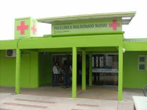 Policlínica Maldonado Nuevo-1
