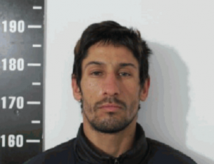 Favio Martín De León Luzardo, tras varios meses de prisión preventiva, fue encontrado culpable del homicidio.