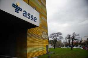 ASSE fachada