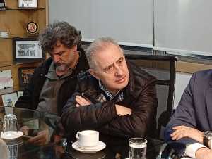eduardo elinger