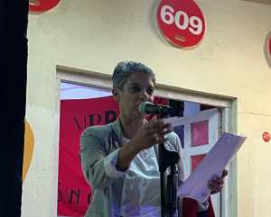 karina gómez