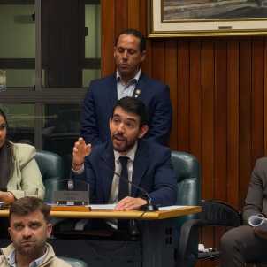 Gonzalo Soria