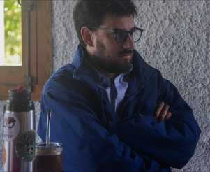 Juan Urdangaray