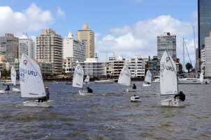 Yacht Club Punta del Este
