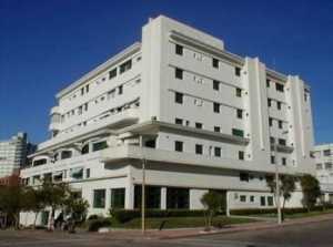 Edificio Residencial Miguez, Punta del Este