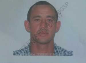 Sergio Daniel Sosa fue buscado intensamente durante varios días hasta que fue atrapado y sometido a la Justicia.