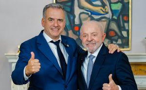 lula orsi