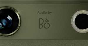 Bang Olufsen Motorola
