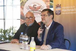 Lanzamiento chorizo