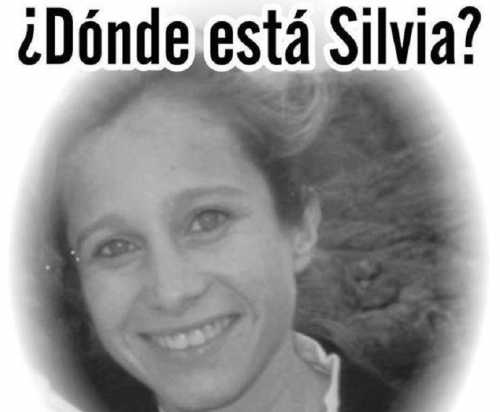 Silvia Fregueiro Yacobazzo: nadie olvida su desaparición.