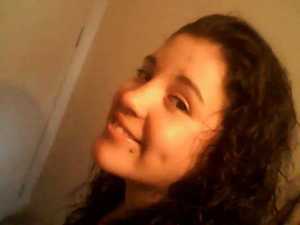 Yamila Rodríguez (15) se familia y amistades esperan angustiadas por su aparición.
