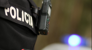 imagen policial