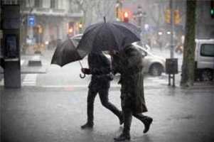 lluvia