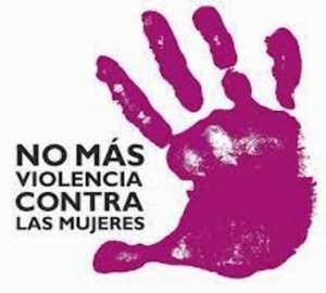 25 de Noviembre, Día Internacional de la Lucha contra la Violencia hacia la Mujer. 