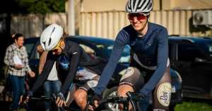 vuelta ciclista femenina
