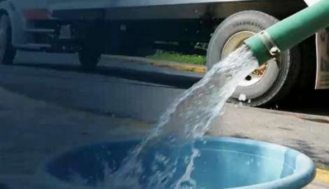 OSE informa “recuperación parcial” del embalse del Arroyo San Francisco y “leve mejora” en la zona metropolitana