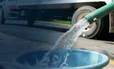 OSE informa “recuperación parcial” del embalse del Arroyo San Francisco y “leve mejora” en la zona metropolitana