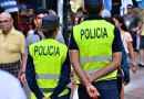 Formalización por hurto de matrículas en Maldonado