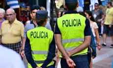 Operativos policiales en Maldonado dejan como saldo 39 vehículos incautados y 3 espirometrías positivas