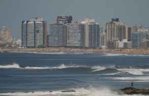 Punta del Este se prepara para celebrar su mes aniversario 