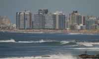 Punta del Este se prepara para celebrar su mes aniversario 