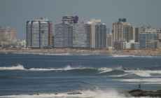 Punta del Este se prepara para celebrar su mes aniversario 