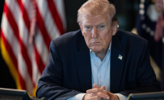 Trump amenaza: Esta noche morirá toda una civilización