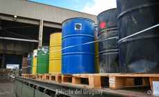 Ejército Nacional destruyó más de 9.000 armas