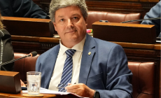 Diputado Casaretto: represa de Casupá es “inconveniente” y un “capricho”