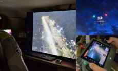 Policía Caminera incorpora drones para reforzar control y gestión del tránsito desde el aire