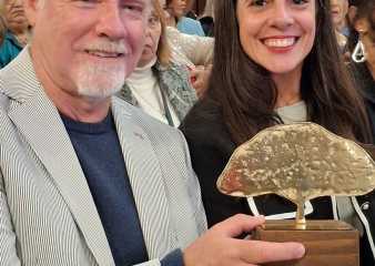 El Hemocentro obtuvo premio Ibirapitá categoría Oro por parte del  Clubes de Leones del Uruguay