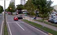 Intendencia de Maldonado vuelve a difundir videos de infracciones de tránsito