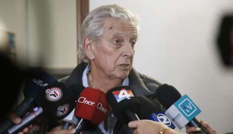 Partido Nacional en Maldonado respalda accionar de alcaldes ante problemática de personas en calle