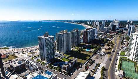 Presentan Observatorio Económico y Turístico de Maldonado