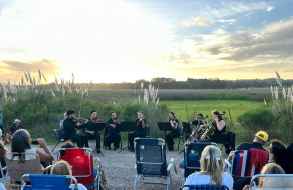 Escuela Departamental de Música tiene más de 2.700 inscriptos para 2026