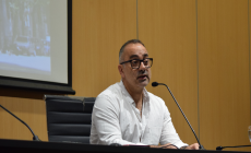 Federico Beltramelli es el nuevo decano de la FIC para el período 2026-2030