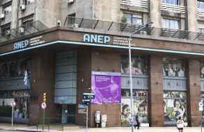 Adolescente procesado por inscripciones intimidatorias en liceos; nueva amenaza en Atlántida