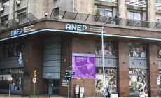 Adolescente procesado por inscripciones intimidatorias en liceos; nueva amenaza en Atlántida