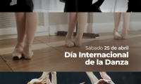 MACA celebra el Día Internacional de la Danza con una jornada gratuita y abierta al público