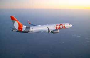 GOL Líneas Aéreas vuelve a servir ruta estacional hacia Punta del Este ahora con conexión a Porto Alegre