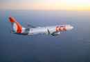 GOL Líneas Aéreas vuelve a servir ruta estacional hacia Punta del Este ahora con conexión a Porto Alegre
