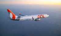 GOL Líneas Aéreas vuelve a servir ruta estacional hacia Punta del Este ahora con conexión a Porto Alegre