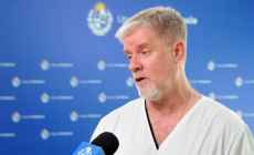 Partido Nacional en Maldonado expresa “honda preocupación” por “arbitraria y sorpresiva” remoción de Jorge Curbelo