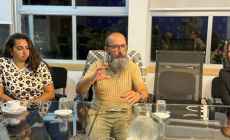 Edil Moreira destacó acciones del Ministerio del Interior en Maldonado; reclamó más coordinación entre el gobierno nacional y el departamental en seguridad