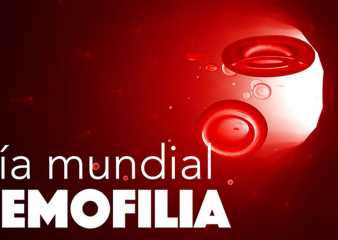 Iluminarán fachada de la Intendencia de Maldonado en adhesión al Día Mundial de la Hemofilia