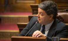 Diputado Casaretto convoca al directorio de ASSE por remoción de Jorge Curbelo como director del Hemocentro