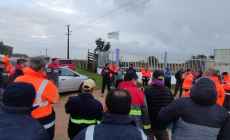 La rama del hormigón del Sunca está en conflicto y esta semana puede agudizar medidas