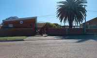 Honda congoja en escuela N° 13 de San Carlos ante fallecimiento de un alumno de 11 años
