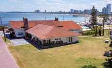 La Liga de Fomento y Turismo de Punta del Este celebra su 85° aniversario con sesión solemne