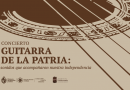 El Museo Colección García Uriburu en Maldonado presenta un concierto-disertación sobre guitarra e independencia